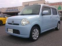 2013 Daihatsu MIRA COCOA