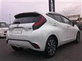 2023 Toyota AQUA