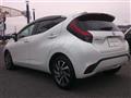 2023 Toyota AQUA