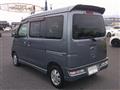 2018 Subaru Dias Wagon