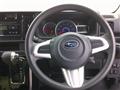 2018 Subaru Dias Wagon