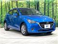 2016 Mazda Demio