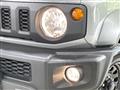 2024 Suzuki Jimny Sierra