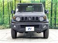 2024 Suzuki Jimny Sierra