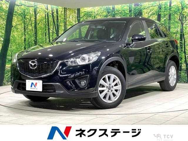 2013 Mazda CX-5