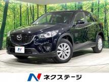 2013 Mazda CX-5