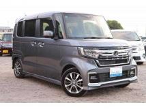 2021 Honda N BOX