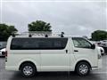 2021 Toyota Hiace Van