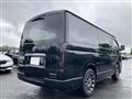 2022 Toyota Hiace Van