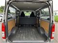 2023 Toyota Hiace Van