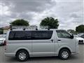 2023 Toyota Hiace Van