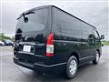 2022 Toyota Hiace Van