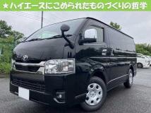 2022 Toyota Hiace Van
