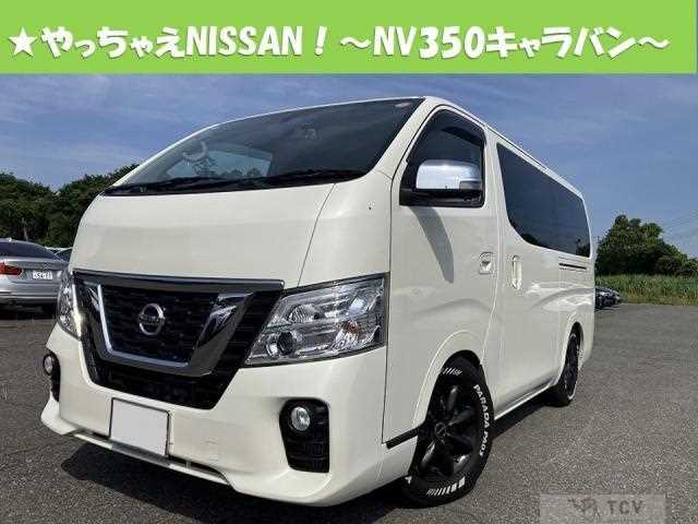 2018 Nissan Nissan Others