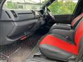 2019 Toyota Hiace Van