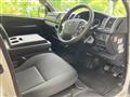 2023 Toyota Hiace Van