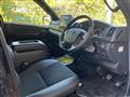 2018 Toyota Hiace Van