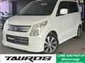 2011 Suzuki Wagon R