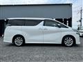2015 Toyota Vellfire