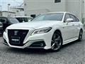2018 Toyota Crown Hybrid