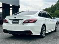 2018 Toyota Crown Hybrid