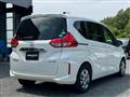 2017 Honda Freed