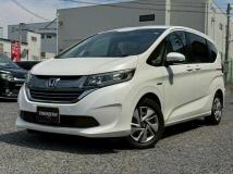 2017 Honda Freed