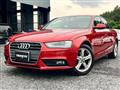 2013 Audi A4