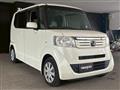 2012 Honda N BOX