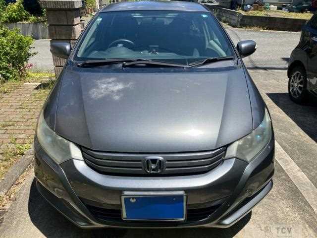 2009 Honda Insight