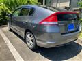 2009 Honda Insight