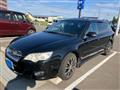 2007 Subaru Legacy Touring Wagon