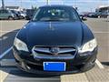 2007 Subaru Legacy Touring Wagon