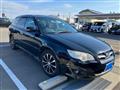 2007 Subaru Legacy Touring Wagon