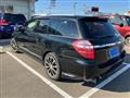 2007 Subaru Legacy Touring Wagon