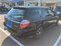 2007 Subaru Legacy Touring Wagon