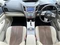 2012 Subaru Outback