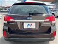 2012 Subaru Outback