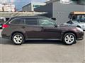 2012 Subaru Outback