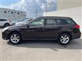 2012 Subaru Outback