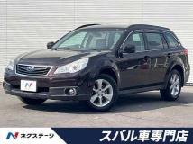 2012 Subaru Outback