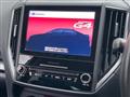 2018 Subaru Impreza