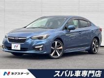 2018 Subaru Impreza
