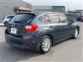 2014 Subaru Impreza