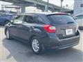 2014 Subaru Impreza