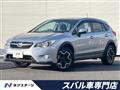 2013 Subaru IMPREZA XV HYBRID