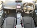 2013 Subaru IMPREZA XV HYBRID