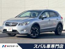 2013 Subaru IMPREZA XV HYBRID