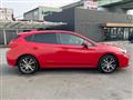 2017 Subaru Impreza