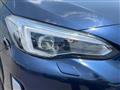 2021 Subaru IMPREZA XV HYBRID